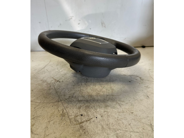 Руль Audi A6 S6 C6 4F 2004 - 2011 года 4F0419091AP, 61712003C