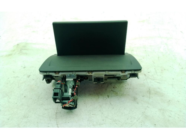 Дисплей    8V0857273N   Audi A3 S3 A3 Sportback 8P