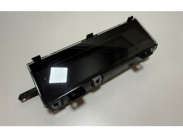 Дисплей 85261SJ110, 85261SJ110 Subaru Forester SK