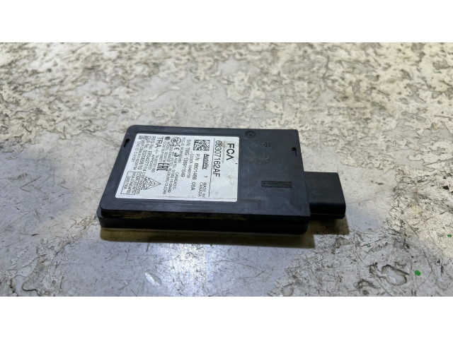 Датчик слепых зон 68307162AF, 136911049 Jeep Cherokee