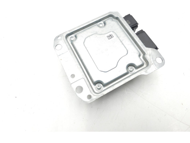 Airbagsteuergerät GX7314D374AJ, 0285013333 Jaguar XF X260