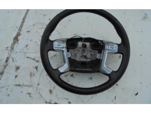 Руль Ford Galaxy 2006 - 2015 года