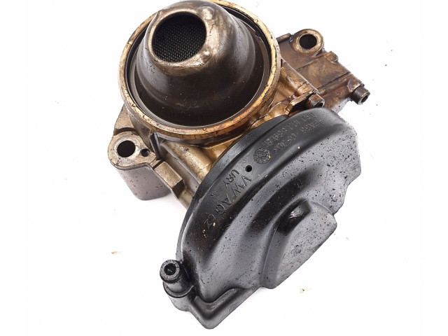 Масляный насос AZQ 03D103669B, 03D103669B Skoda Fabia Mk1 (6Y)