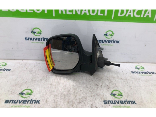 Zpětné zrcátko  Citroen Berlingo 2005  8153HN, 8153HN  