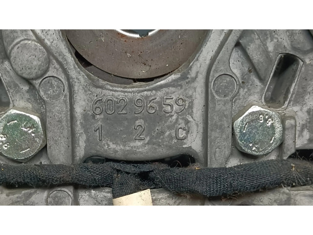 Руль Citroen C4 I  2004-2010 года SV2-23-11      