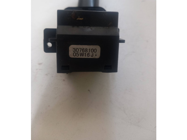 Ручка стеклоочистителей 05W16J, 30768100   Volvo V70