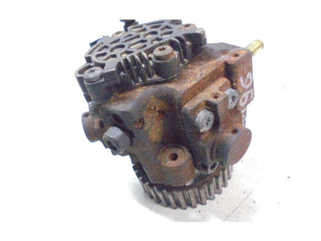 Vstřikovací čerpadlo 9683703780, 9683703780 Citroen Berlingo 9