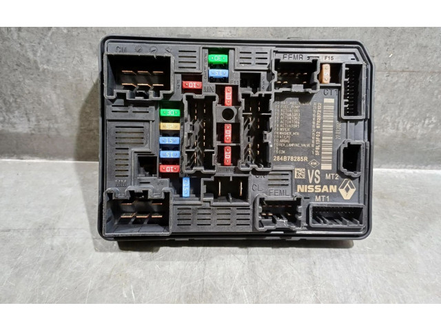 Блок предохранителей 284B78285R Renault Clio II