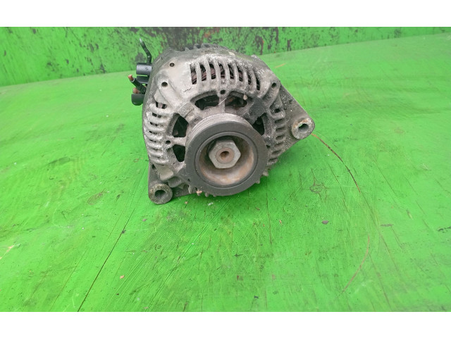 Генератор    Peugeot Expert      