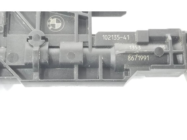 Vstřikovač 13538671991, 8671991 BMW X3M F97 S58B30A