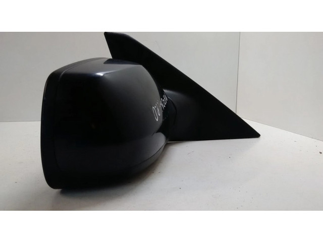 Зеркало электрическое правое Mazda 6 2002-2008 года