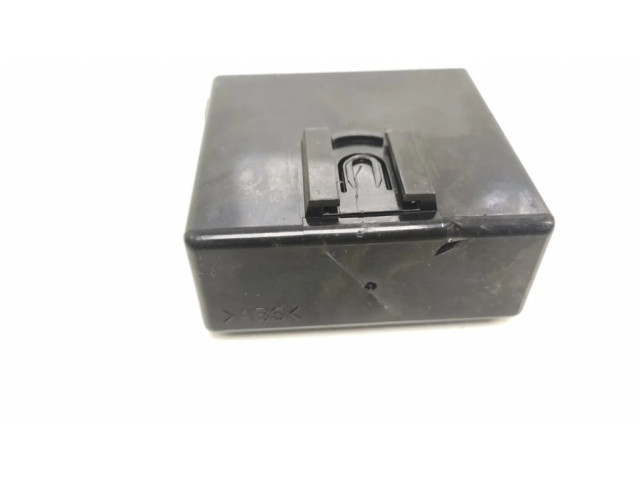 Модуль фонарей