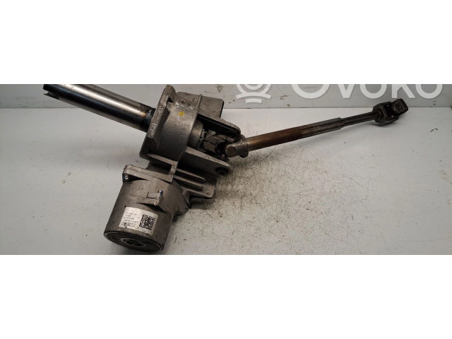    Рулевая рейка 26117861   Fiat Punto (188) 1999 - 2010 года