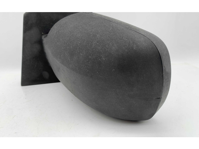 Зеркало (механическое)       Ford Fusion  2006 - 2012 года   