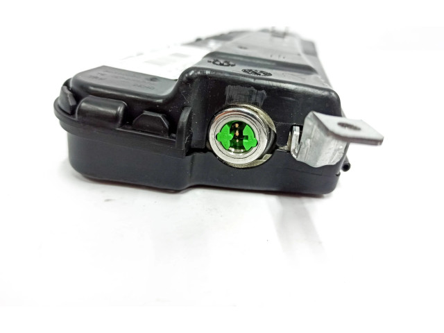 Подушка безопасности в сиденье 1648601805, 1018721420112 Mercedes-Benz R W251