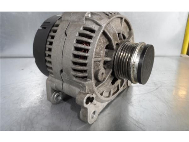 Генератор 012040350125N, 0120465023   Audi A4 Allroad      