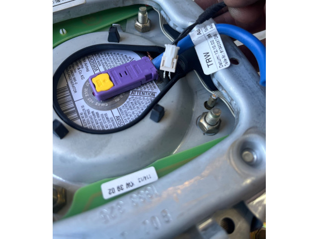 Блок управления Xenon