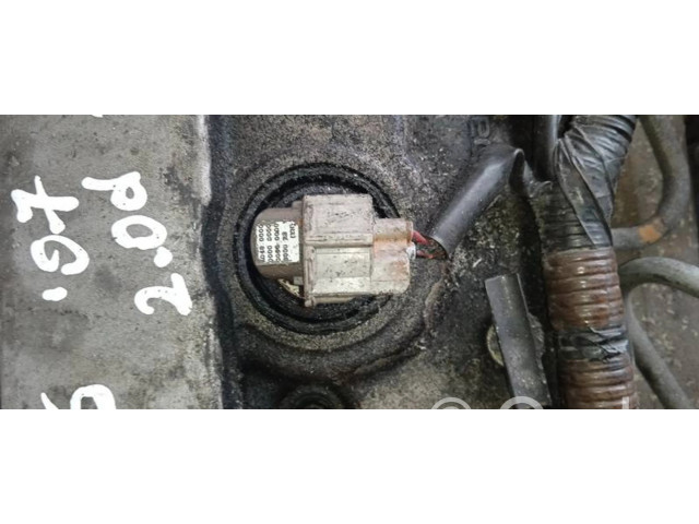 Форсунка     Mazda 5 для дизельного двигателя  2