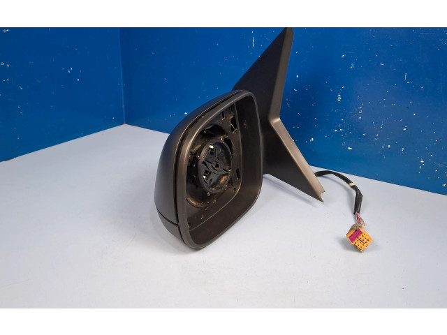 Zpětné zrcátko Volkswagen Transporter - Caravelle T6 2018 7L1857501D, A047810