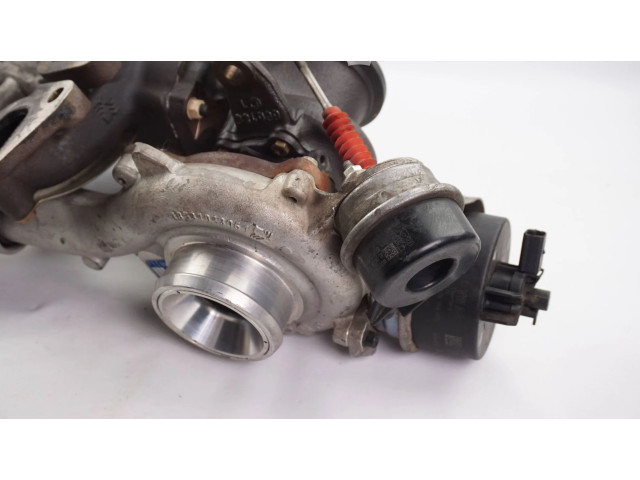 Turbodmychadlo Турбина 03N145704K Volkswagen Transporter - Caravelle T6