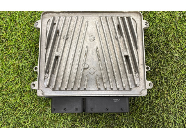 Řídící jednotka A1561501079, 0261209155 Mercedes-Benz CLS AMG C219 2007