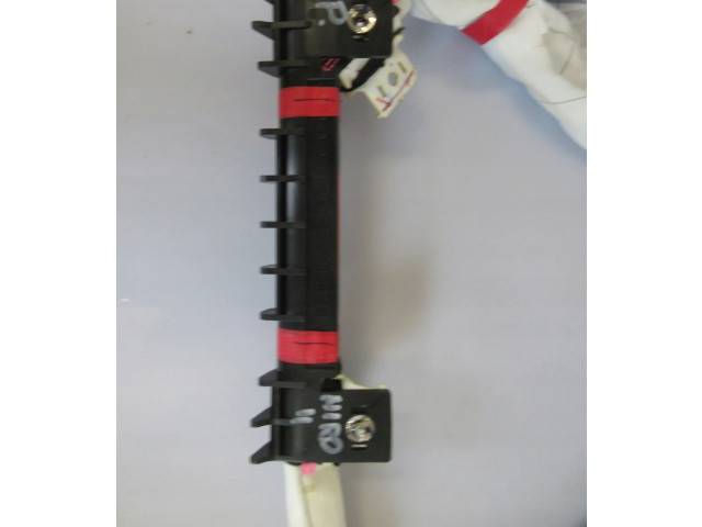 Боковая подушка безопасности KIA Niro