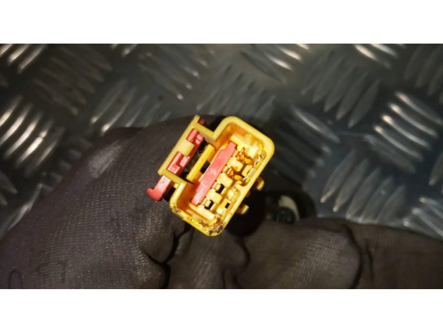 Боковая подушка безопасности P04680560AB   Chrysler Voyager