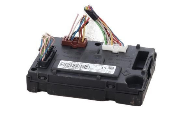 Модуль управления BSM 243809584R   Dacia Sandero    