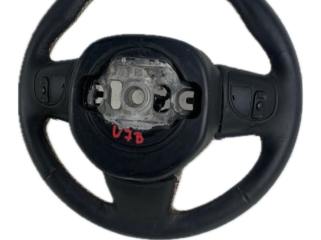 Volant Chrysler Pacifica 2019 6MJ864X9AA