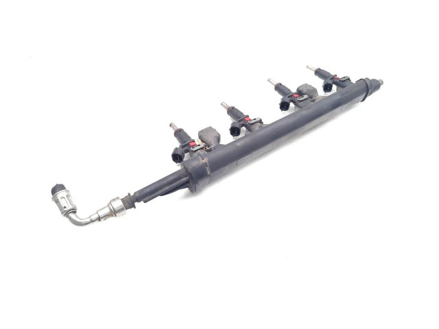 Řídící jednotka 7575646 Mini One - Cooper R50 - 53 2008