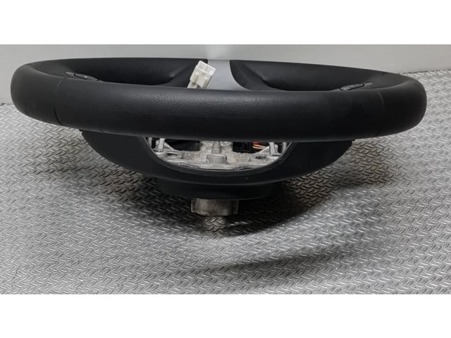 Руль Renault Captur  2013-2020 года 484003445R, 631269500A      