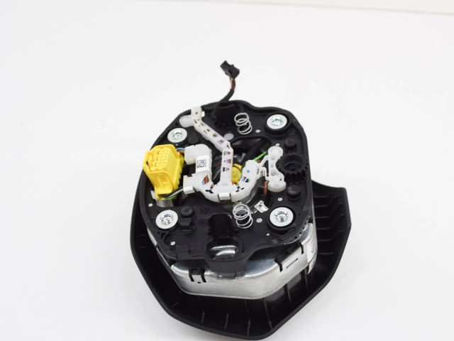 Подушка безопасности водителя 10A880201F Volkswagen ID.3