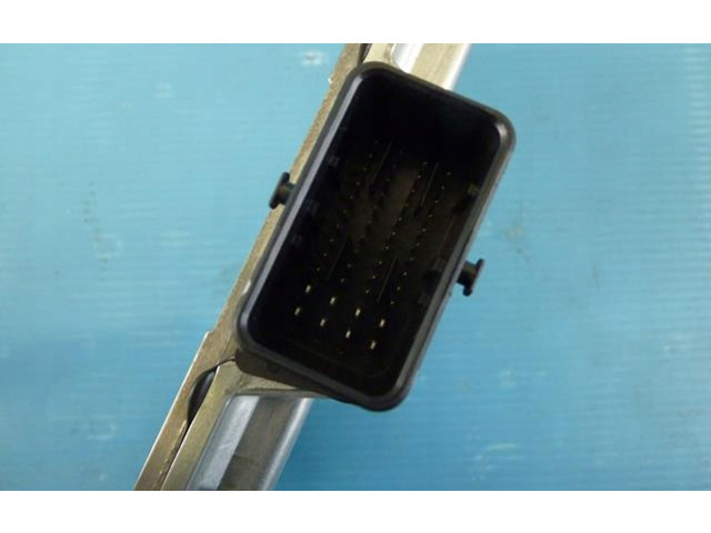 Блок управления коробкой передач emu20200n Infiniti Q50