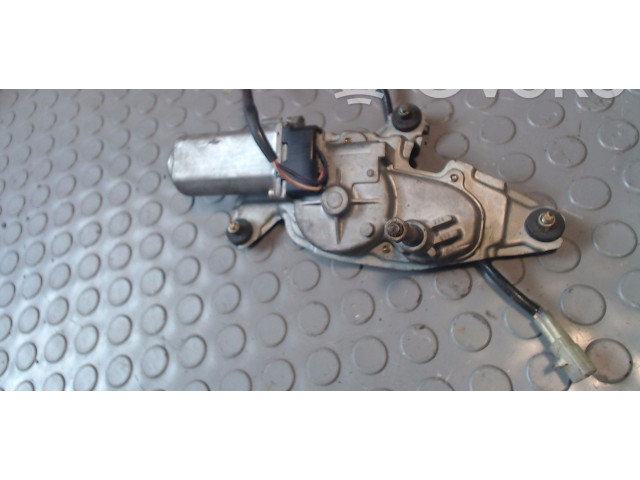 Моторчик заднего дворника 8513097201 Daihatsu Sirion