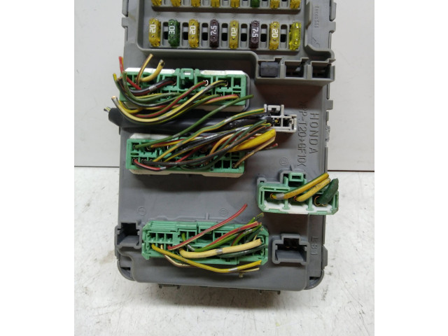 Комплект блоков управления 37820PDAG01, 6196999Y15   Honda Accord