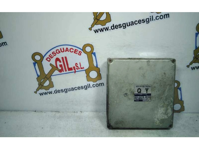 Řídící jednotka 237102n107, 44358 Nissan Almera 1995