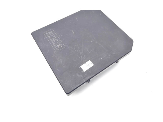 Pojistková skříňka 284B7-4NM3A, 1501004097 Nssan Leaf I (ZE0) 2015