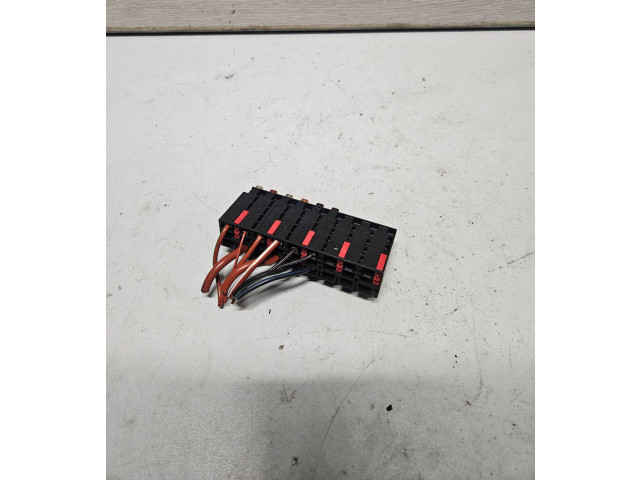 Блок предохранителей 0025450801, 17673000000   Mercedes-Benz A W168    