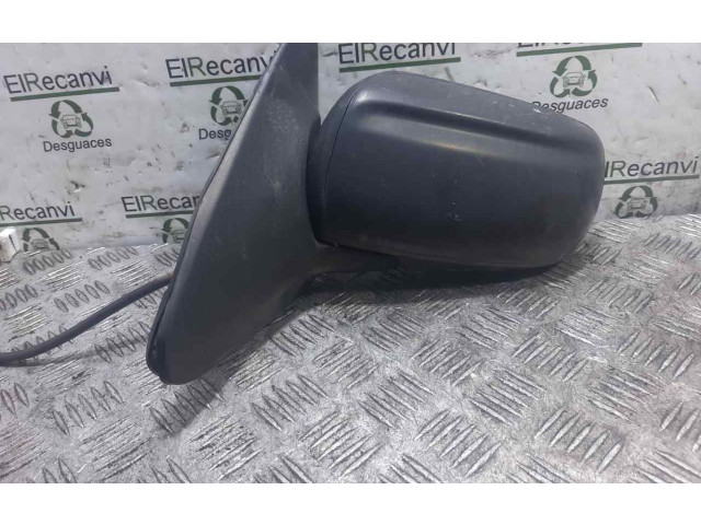 Зеркало электрическое        Mazda 323  1983 - 1985 года   