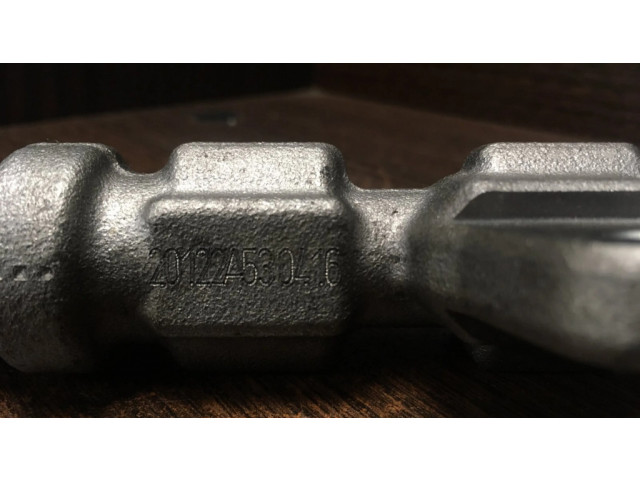 Топливная рампа 0445214239, 55232355 Alfa Romeo MiTo 1.2