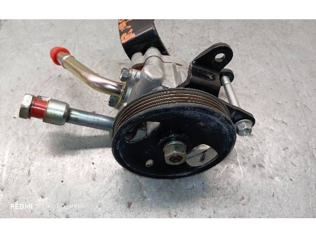 Turbodmychadlo Турбина 85123005   Nissan Navara D22   YD25 EURO4