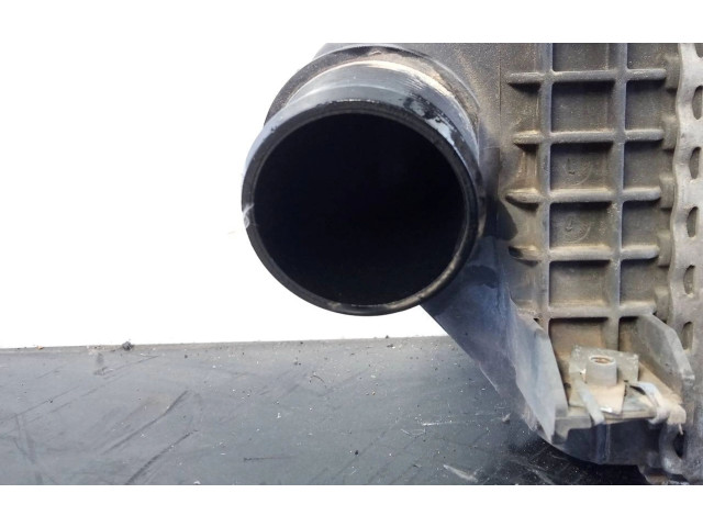 Интеркулер T1851003CZ, 9M519L440 Volvo C70