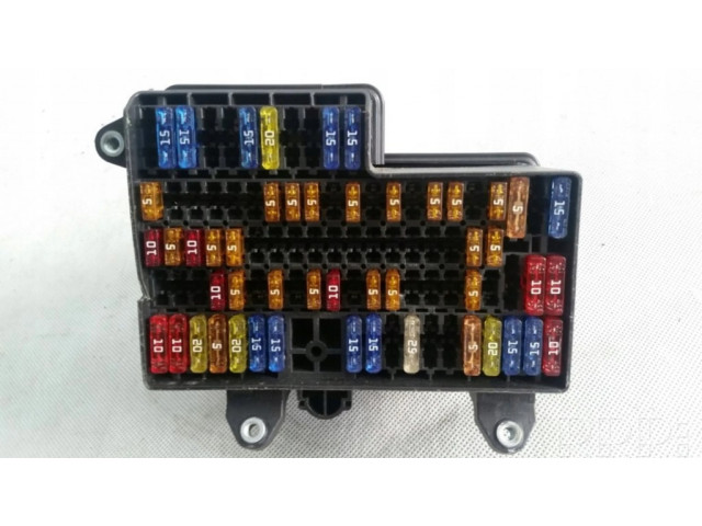 Pojistková skříňka 3D2937495 Volkswagen Phaeton 2006