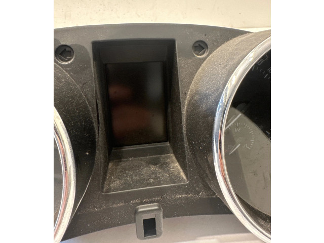 Панель приборов 5L0920800E, 0973920565 Skoda Yeti (5L)