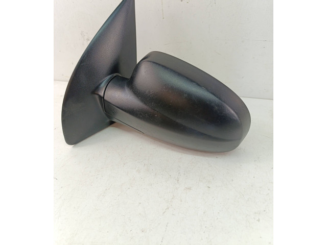 Зеркало (механическое) Chevrolet Aveo - года