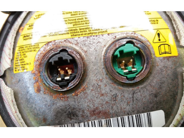 Подушка безопасности водителя 32306779259   Hyundai Coupe