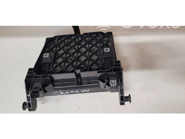 Pojistková skříňka 7M3962258AH, 4M2114B205CA Volkswagen Sharan 2005