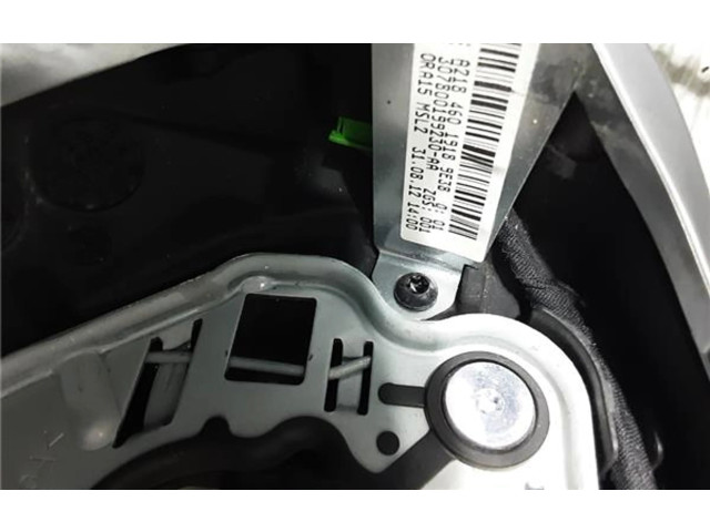 Руль Mercedes-Benz A W176 2012 - 2018 года 307800199230-AA, 307800199230-AA