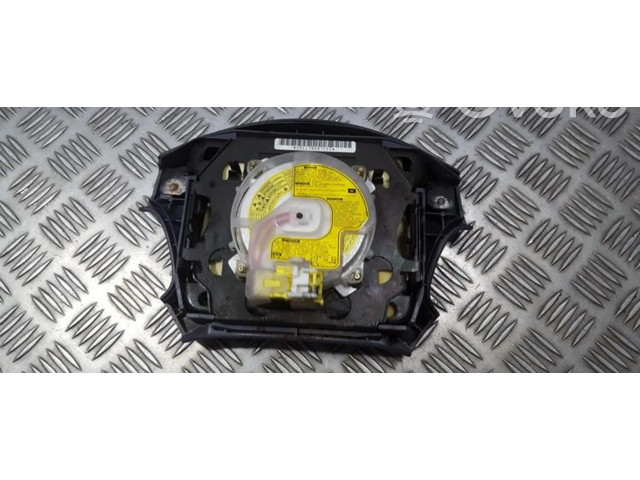 Подушка безопасности водителя 8598503   Toyota Picnic