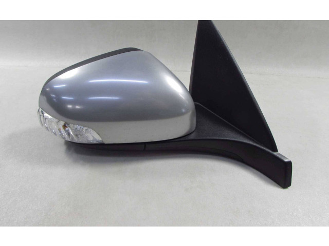 Зеркало электрическое        Volvo C30  2010 - 2013 года   